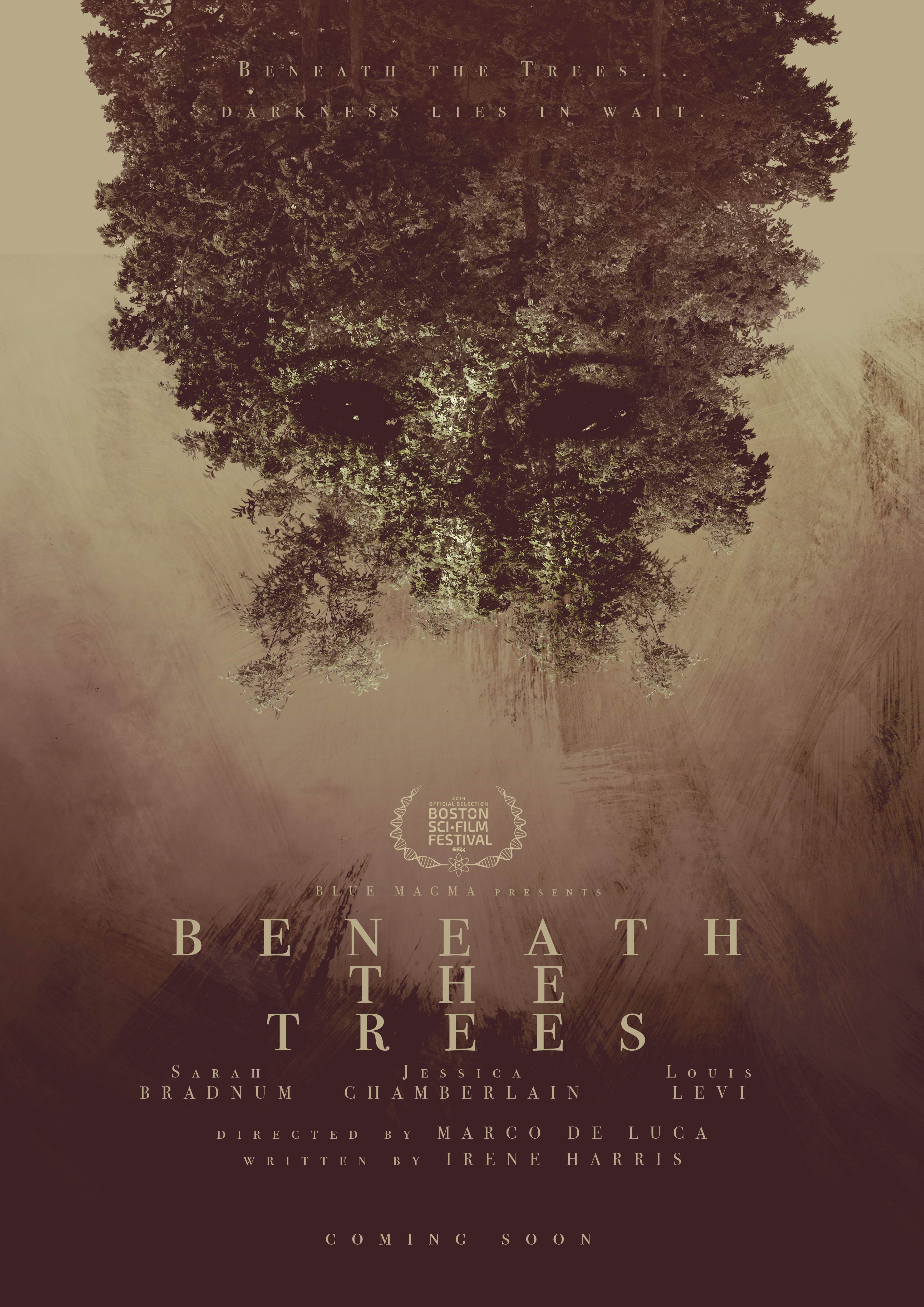     Beneath the Trees